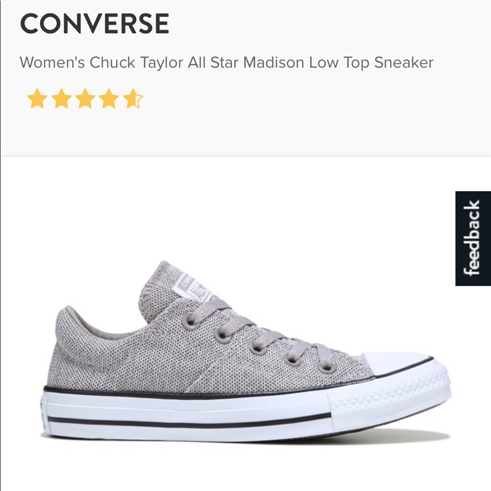 Converse Sneakers